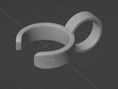 Crafty Clip 2 Free 3D print model
