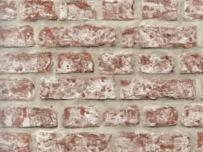 Medieval arch with doors 3D model