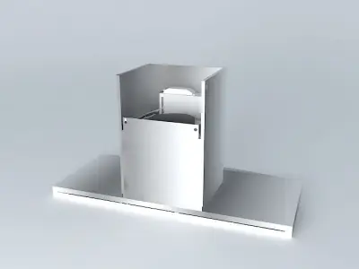 Nido Hive Hue Free 3D model