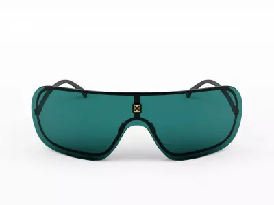 GV Eclipse Sunglasses 3D model