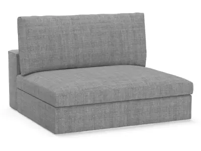 Clarence Sofa Moduler Part 04 3D model