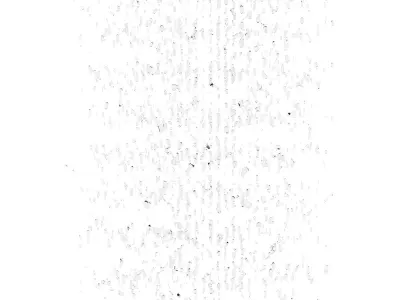 Axor Overhead shower 30x30 3D model