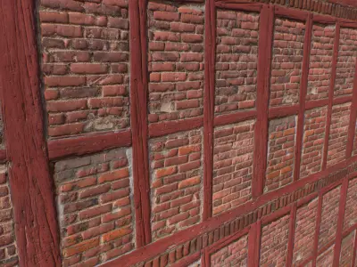 Brick wall textures pack 11 Texture