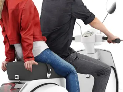 Lars &#038; Tilda Posed 001