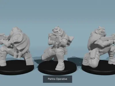 Starfinder Pack 1 purchase