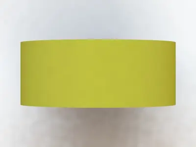 Wheel Schioppa R 414 BFS Roda 3D model