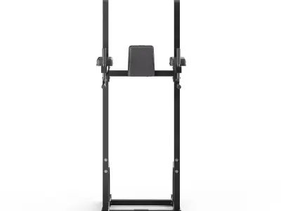 FORCE USA Tower Power 3D model