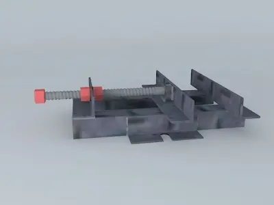 Walrus Craft Angles 3D model