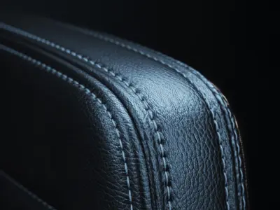 Interstuhl is5  3D model