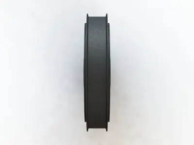 Roda Acoforja AC 363 Wheel 3D model