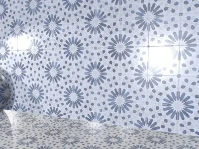 Wall and Floor Tiles Textures pack 22 Texture