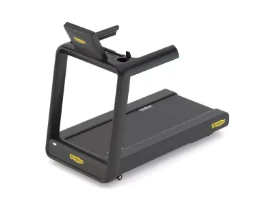 Technogym Treadmill New Excite Run 3D model