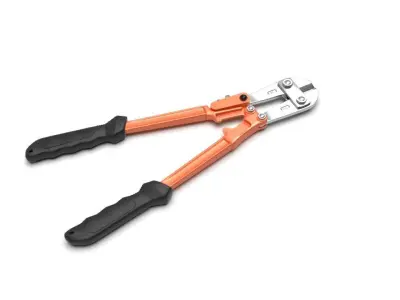 bolt cutter 3D model
