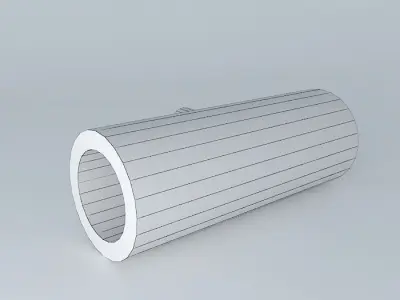 Kundig pull 3D model