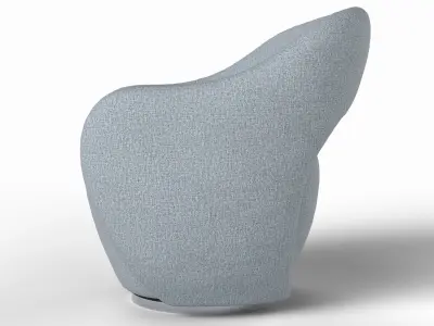 Wysiwyg Chair Free 3D model