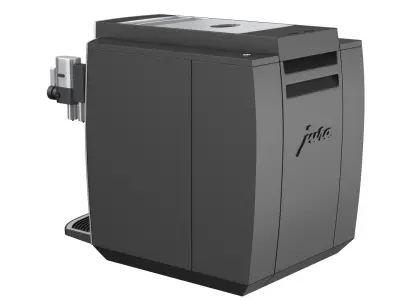 Jura Coffee Maker 3D model