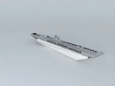 ABLAY KHAN Free 3D model