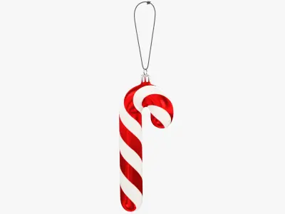 Christmas Tree Toys Collection V1 3D model