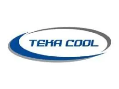 Teka Cool BBC 1500 Back Bar Cooler 3D print model