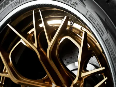 Toyo Proxes R888R 325 30 ZR20 102Y 100AAA 3D model