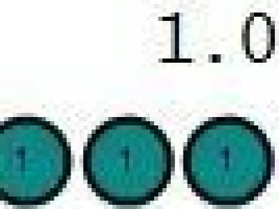 PEND 0032 3D print model