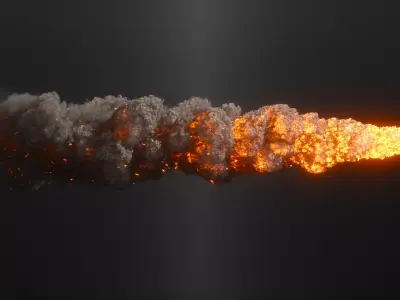 High Resolution 3D Meteorite Models Pack 3D model