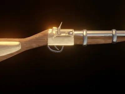 Free Pirate extra models Pack Free 3D model