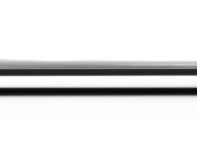 Theatre made ww2 bowie Low-poly 3D model