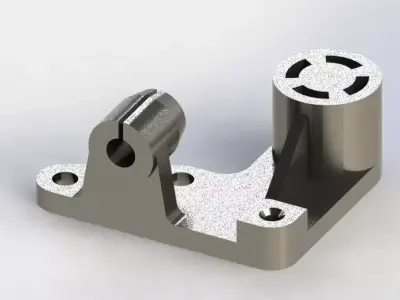 design part thirteen 3D model