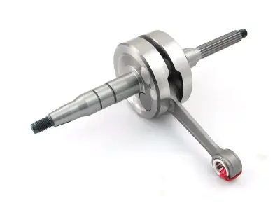 CONNECTING ROD 3D model