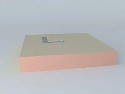 sketchyphysics dogeg viper Free 3D model