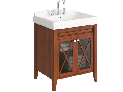 Villeroy Boch Hommage part 2 3D model