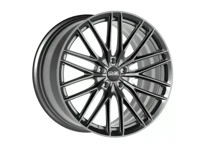 OZ Gran Turismo HLT Low-poly 3D model