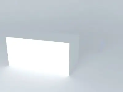 Double Leader Free 3D model