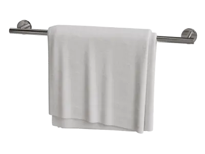  Borhn Towel Bar Model 