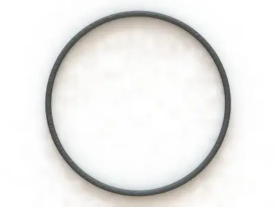 O Ring Vedabras 13040 3D model