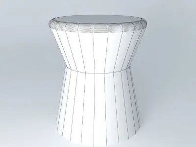coffee table side table Free 3D model purchase
