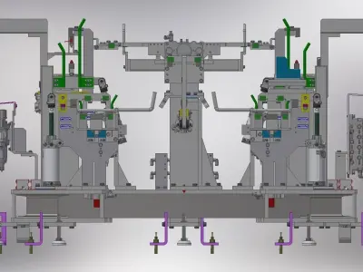 26450-JIG FIXTURE 3D model