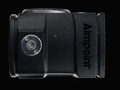Aimpoint Acro P2 3D model