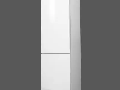 Fridge Free 3D model purchase