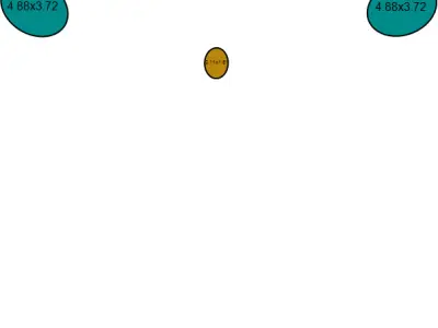 Butterfly Pendant 3D print model