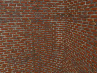 Brick wall textures pack 14 Texture