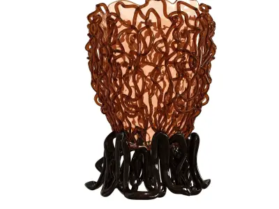Corsi Design Factory Medusa Vase Gaetano Pesce 3D model