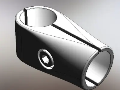 Joker R 42 Free 3D model