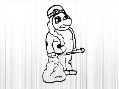 Request 3D model team logo Free 3D model