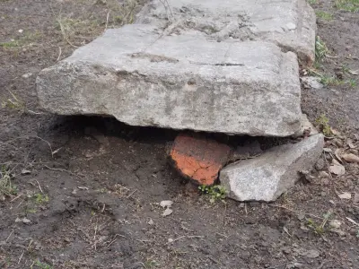 3DF Zephyr - Part of concrete 2 3D model