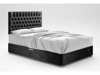 Coro Zawacki Divan Base Free 3D model purchase