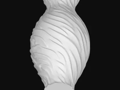 Vase 1515 3D print model