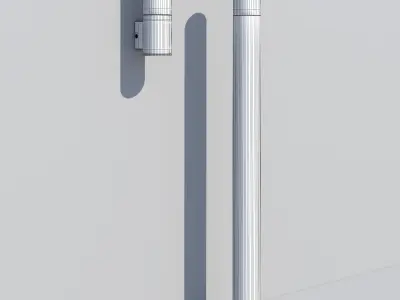 EGLO FONTACINA Free 3D model
