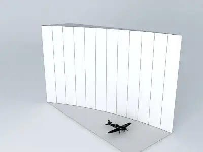 SPITFIRE 22 Free 3D model